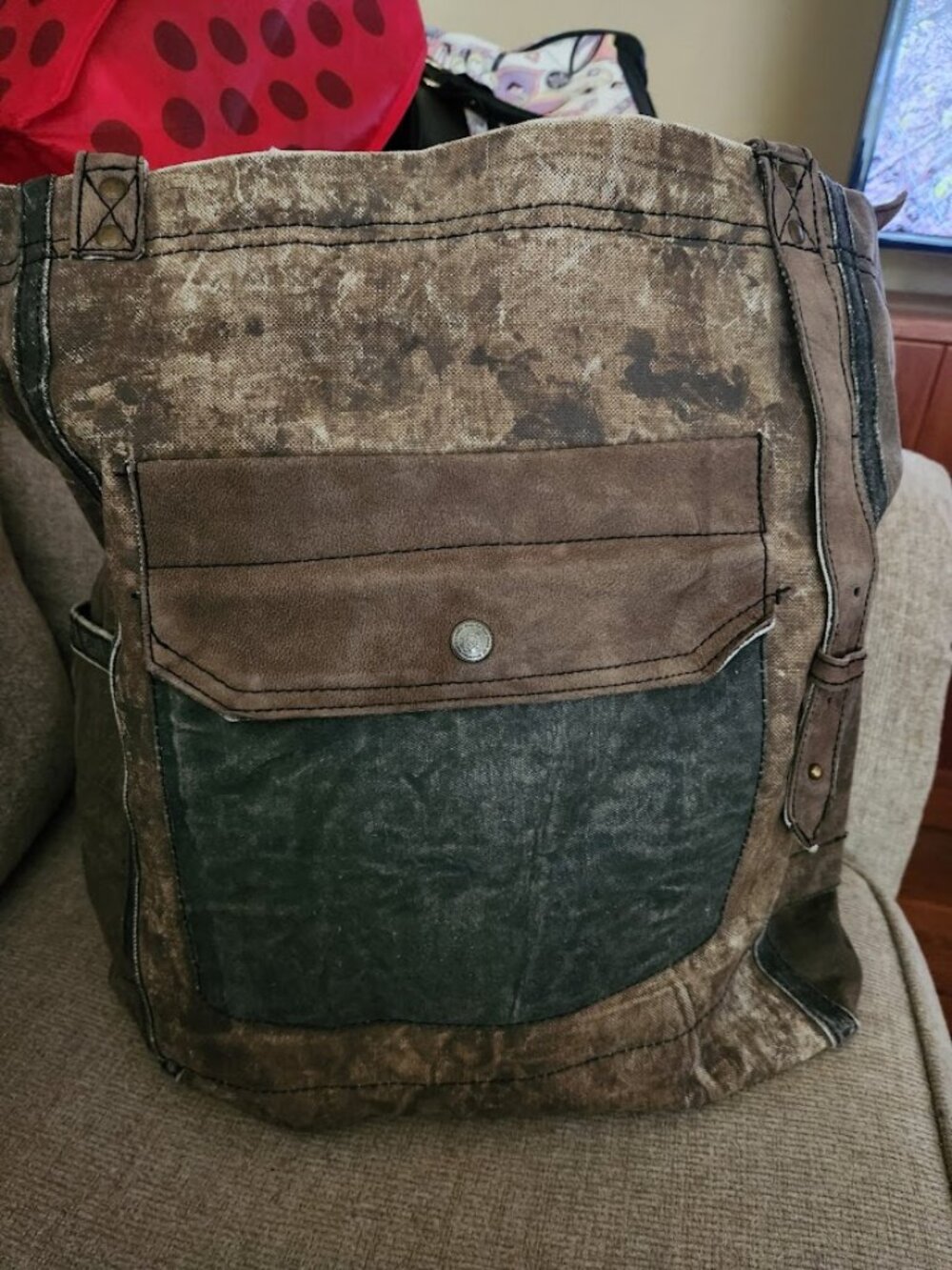 Monet bag